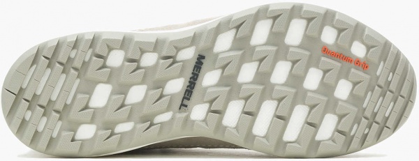 Ботинки MERRELL BRAVADA EDGE 2 THERMO MID WP J036974 р.38,5 бежевый