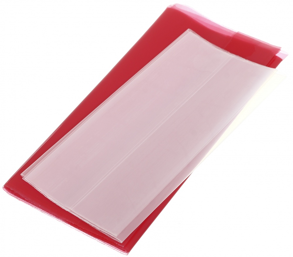 Обложки для учебников регулируемые по ширине и стандартные 9 класс 9 шт Новітні технології Полімер