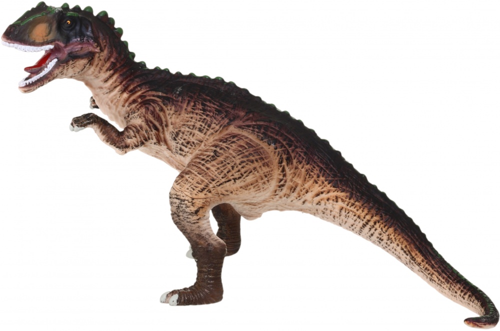 Игрушка PIXIE динозавр 20-35 см винил JQ-005B