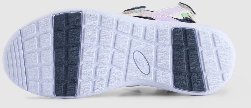 Сандалі 4F 4FJWSS26FSANF110-90S р.32 різнокольоровий