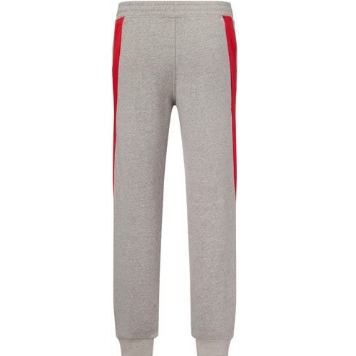 Брюки Energetics Silos jrs 411036-901027 р. 164 серый меланж