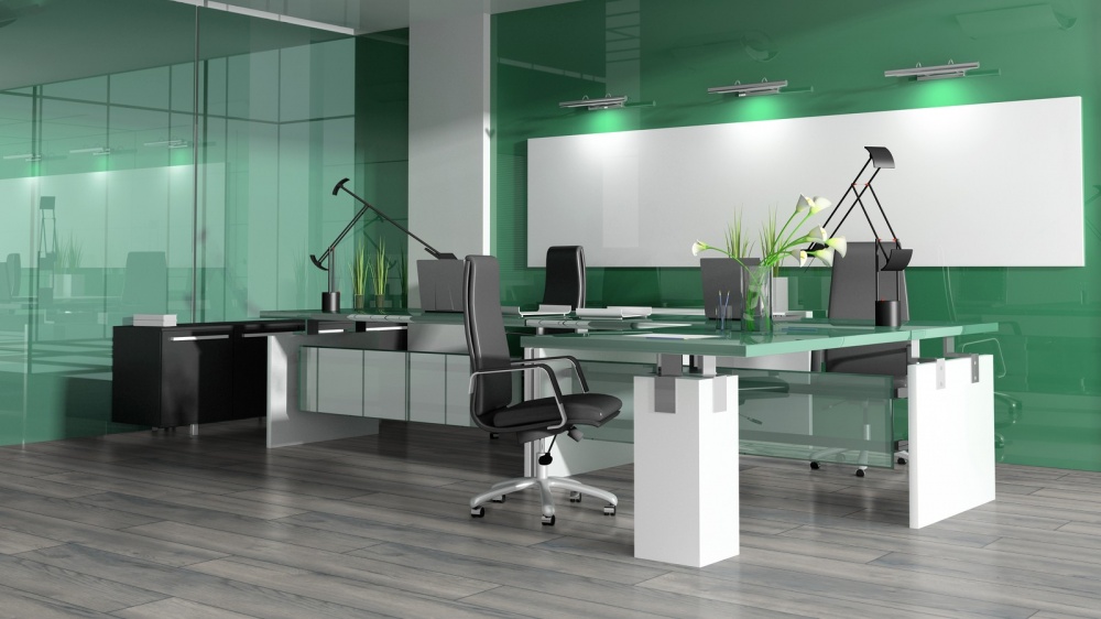 Ламинат Kronotex Exquisit V4 дуб петерсон серый 32/АС4/8 мм