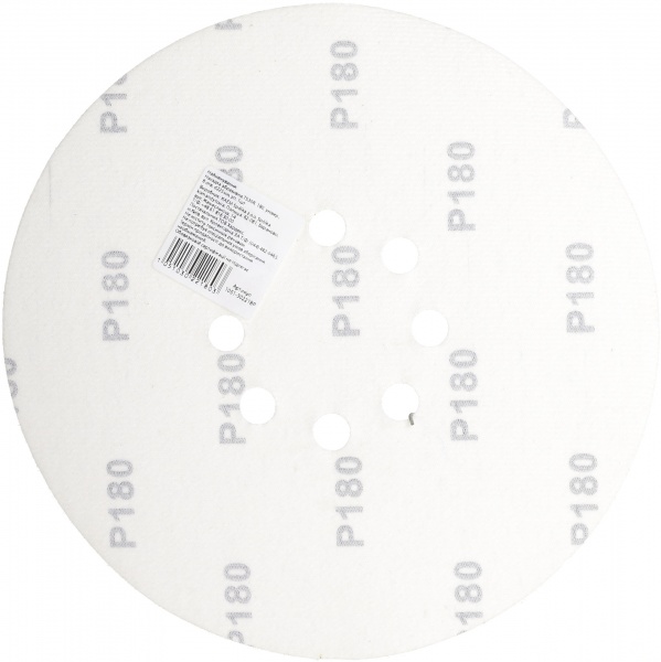 Круг шлифовальный Hardy TS30R 22,5 мм 180 Р 1051-302218P