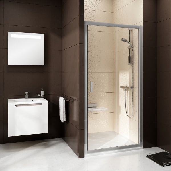 Душевые двери Ravak BLDP 2-120 0PVG0C00Z1