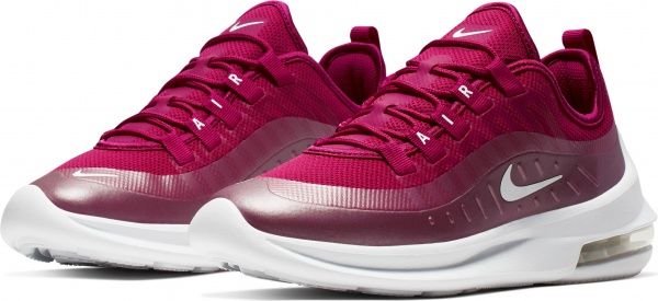 Кроссовки Nike WMNS AIR MAX AXIS AA2168-602 р.9 красный