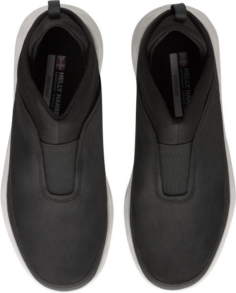 Ботинки Helly Hansen W CORA 11429-991 р. US 7 черный