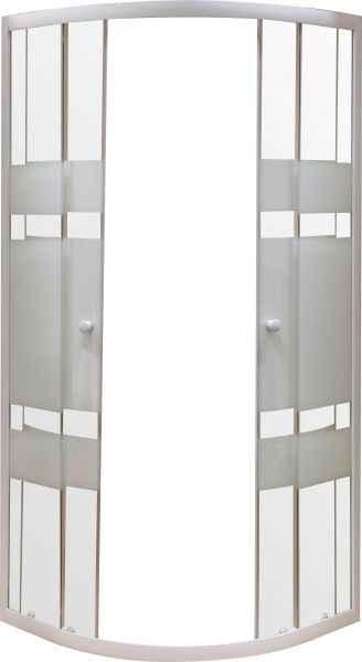 Душевая кабина UP! (Underprice) RDS06 90x90