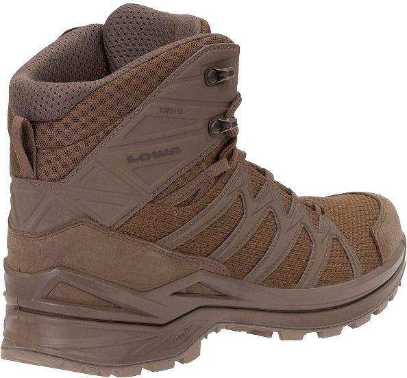 Ботинки Lowa тактические Innox Pro Gtx Mid Tf Coyote OP р.40 310830/0731 Innox Pro Gtx Mid Tf Coyote OP р.40 