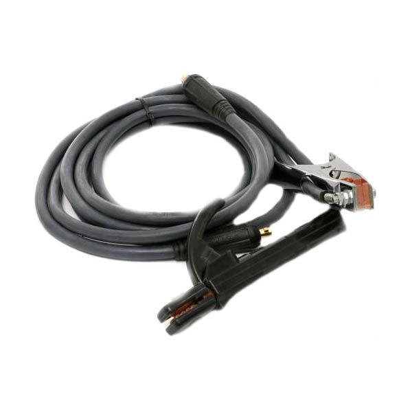 Зварювальний апарат Compass IWM-200