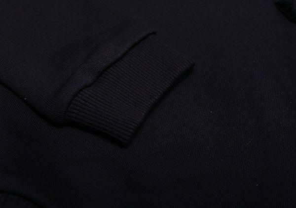 Туника для девочек Sasha р.134 черный 4493 