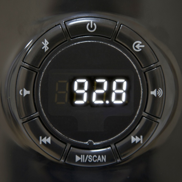 Акустическая система F&D F380X 2.1 black Акустична система F&D F380X