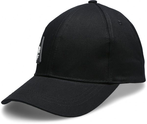 Кепка 4F J4Z20-JCAM200-20S OS чорний