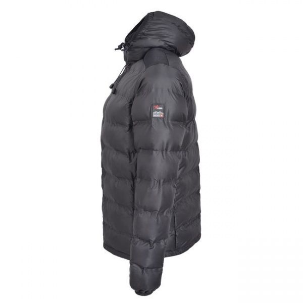 Куртка Alpine Crown Felix ACJ-190706-001 58 черный