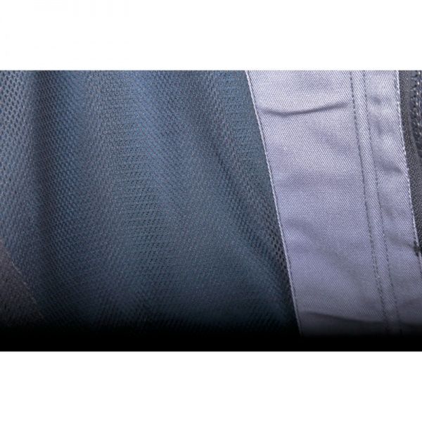 Куртка рабочая Lahti Pro р. XL рост 3-4 L4040304 синий