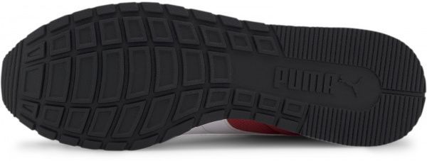 Кроссовки Puma ST Runner v2 Mesh 36681109 р.UK 6,5 красный