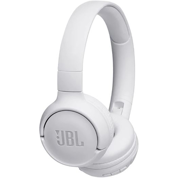 Навушники JBL® T500 BT white 