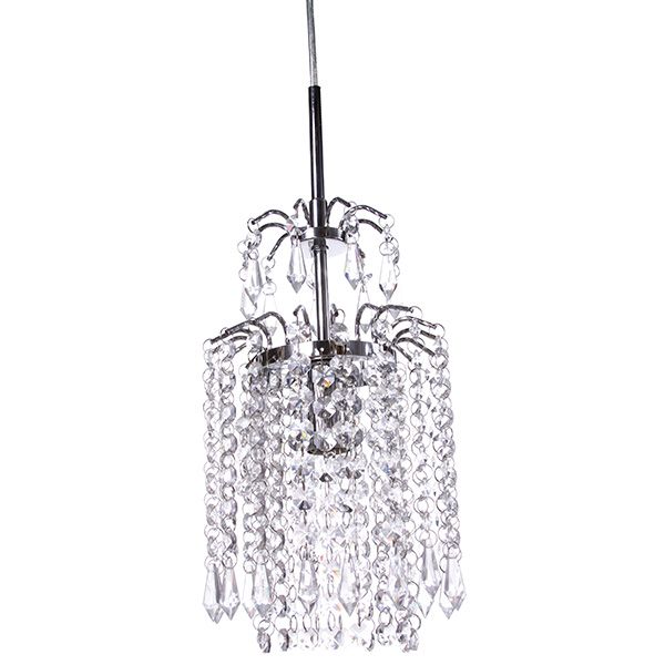 Підвіс Altalusse INL-1082P-01 хром