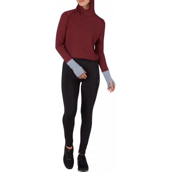 Лосини Energetics Perin ux 411810-050 р.L чорний