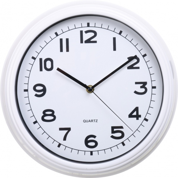 Годинник настінний Liberty 30.3х30.3х5.5 см