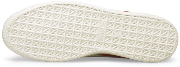 Кроссовки Puma Basket VTG Butter Goods 38109902 р.44,5 UK 10 коричневый