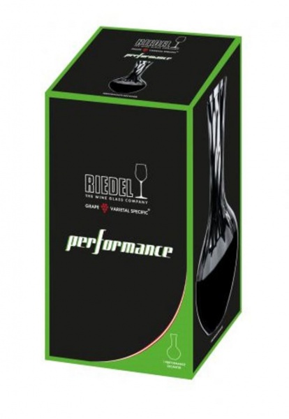 Декантер Performance 1,040 л (1490/13 ) Riedel