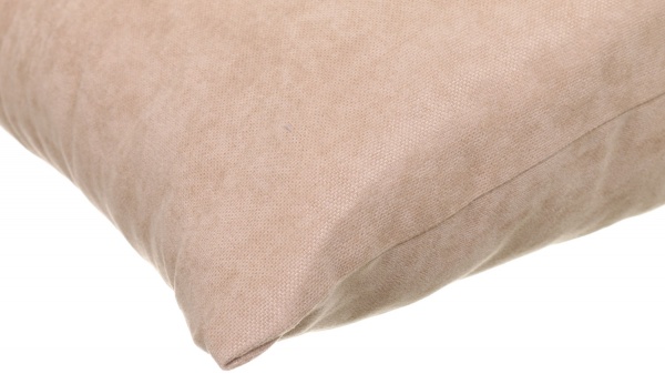 Подушка декоративная Bona 45x45 см кофе с молоком La Nuit 