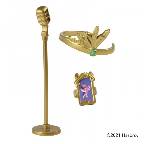 Игрушечный набор My Little Pony Поющая Звезда F1796