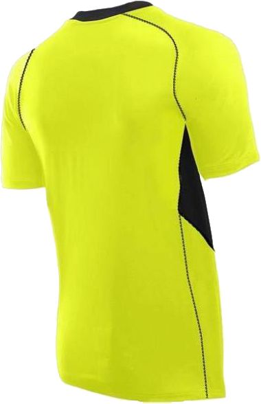 Футболка Boxeur Des Rues BXT-2839 L жовтий