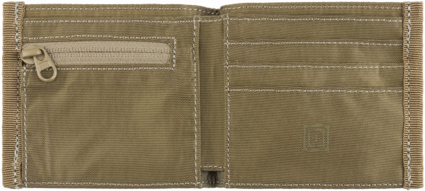 Кошелек 5.11 Tactical TACTICAL MERU BIFOLD WALLET 56510-169