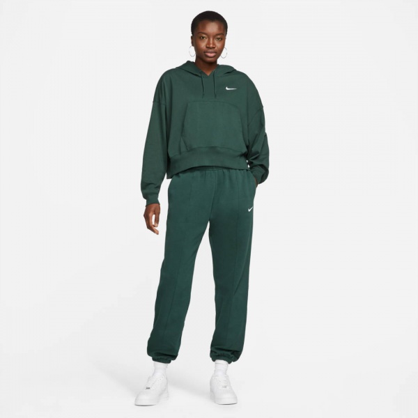 Джемпер Nike DM6417-397 р. S зелений