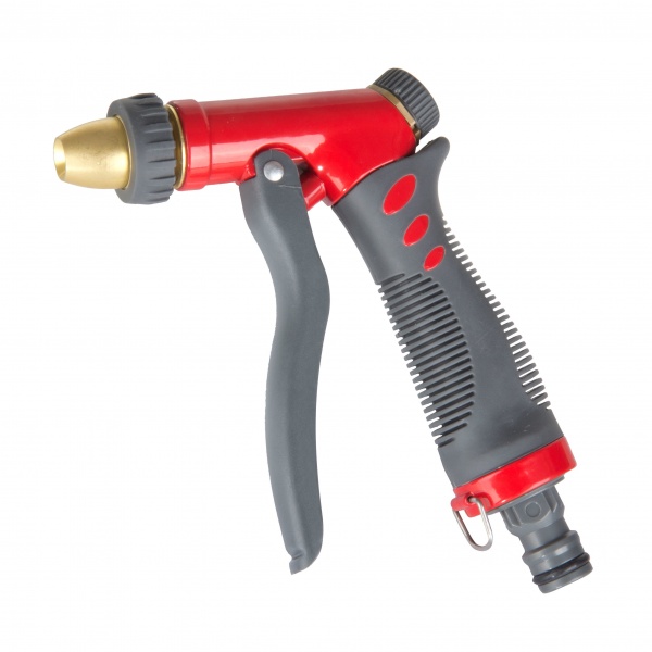 Пистолет для полива Proline с ручкой блокировки 