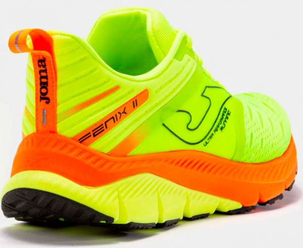 Кросівки Joma R.FENIX 2209 RFENIS2209 р.43 салатовий