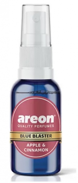 Ароматизатор спрей АРЕОН Яблоко-Корица 30 мл