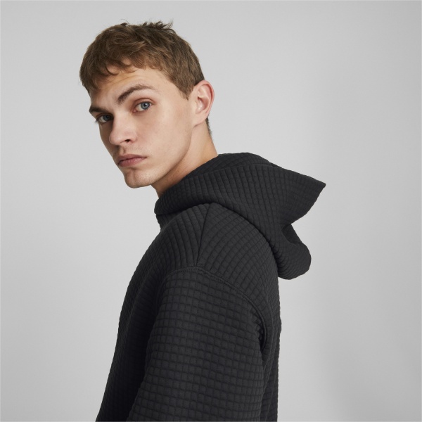 Джемпер Puma 53560001 р. XL черный