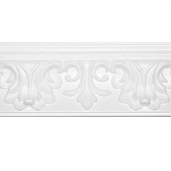 Потолочный плинтус SOREX 3007 2000x83x35мм 