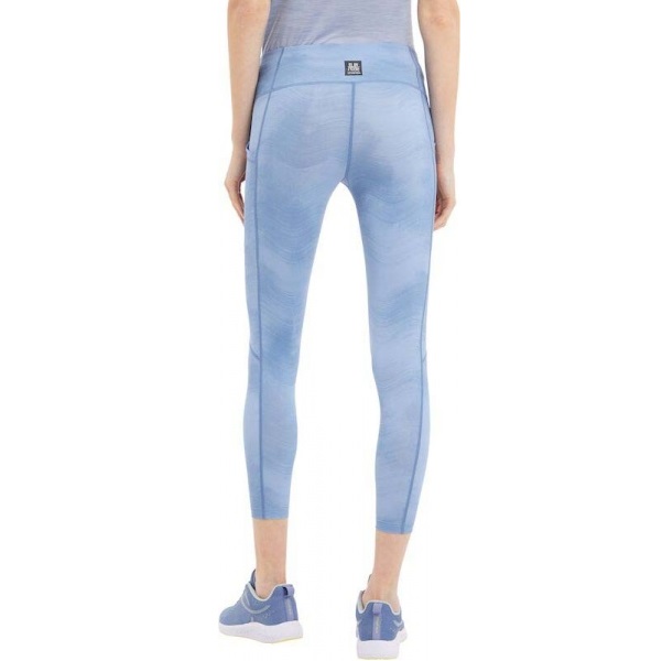 Лосины Energetics Corra 7/8 W 417744-902915 р.XS разноцветный