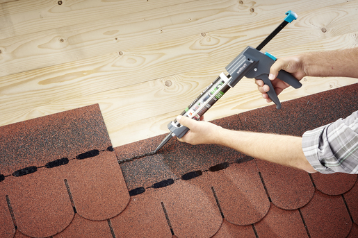 Пистолет для герметика Wolfcraft MG 600 PRO 4356000