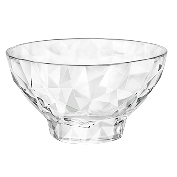 Креманка Diamond ice cream mini 225 мл Bormioli Rocco