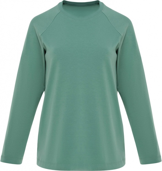 Реглан German Volf 23092 р.S зелений