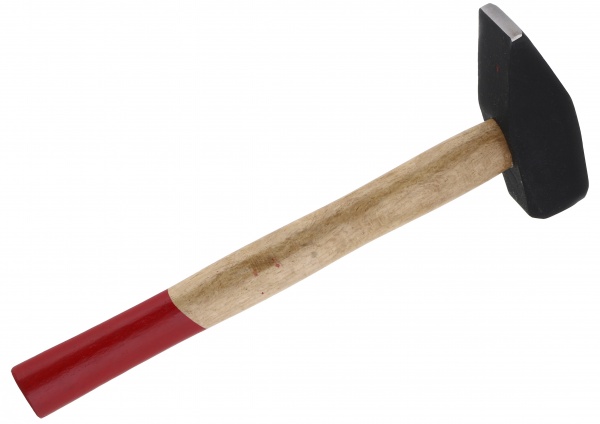 Молоток слесарный Expert 2000 г ET-MH2000