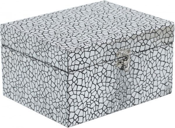 Сундучок Крижинка 20x16x11 см