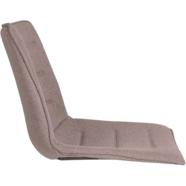 Сиденье для стула MERI (BOX-4)(CH)KL-301 ткань серый Nowy Styl 