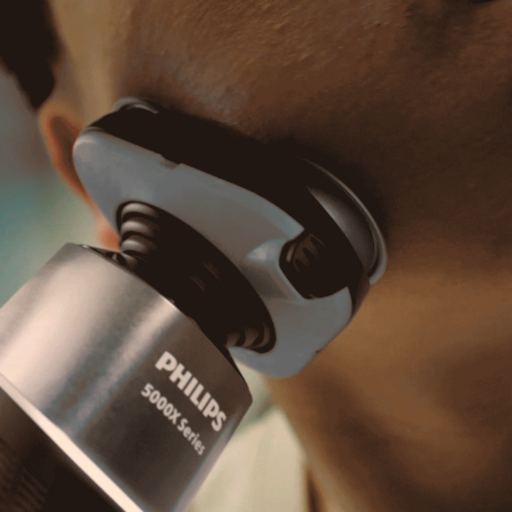 Електробритва Philips X5006/00 серії 5000X