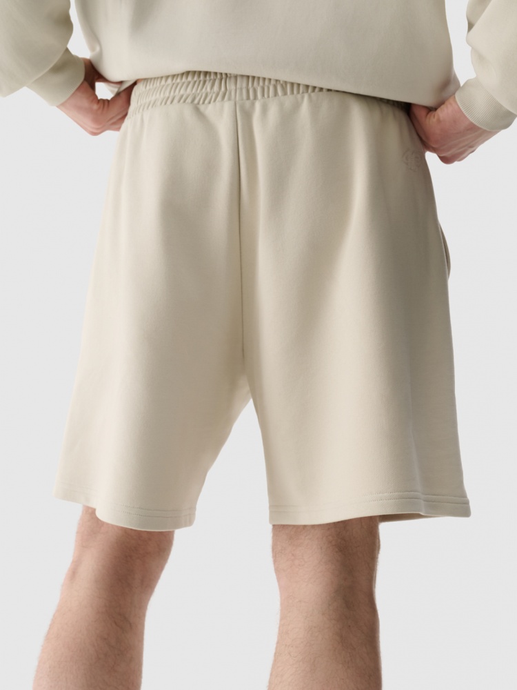 Шорты 4F SHORTS CAS U544 р. L бежевый