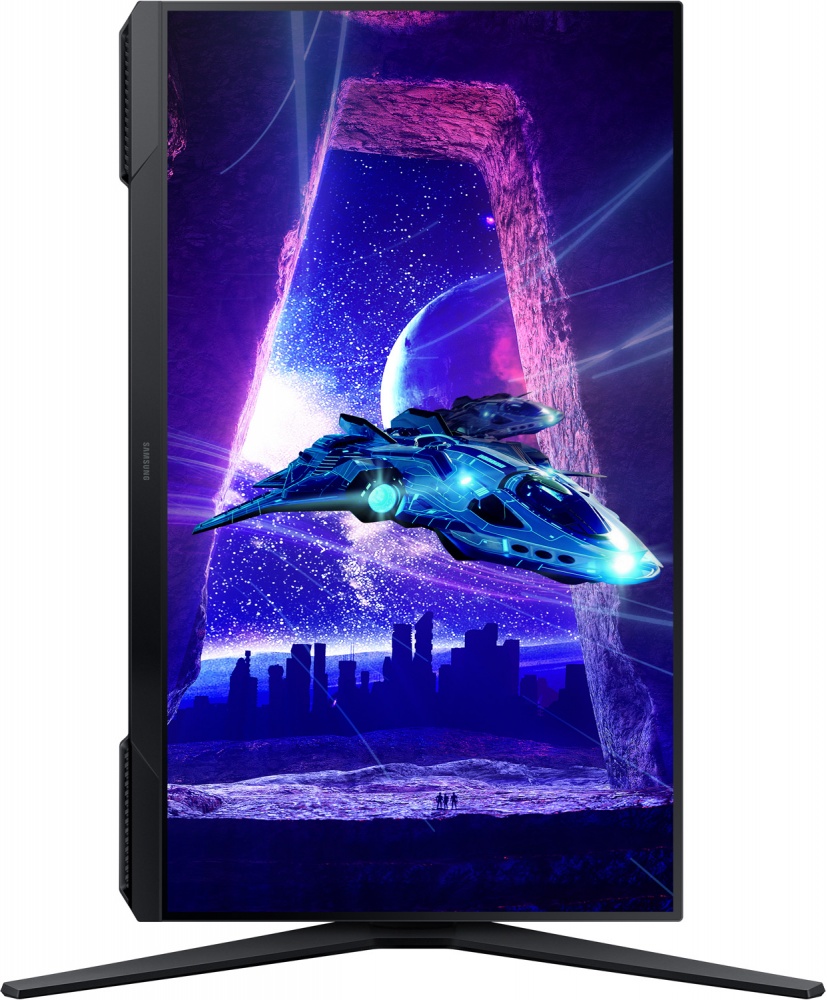 Монітор Samsung Odyssey G3 24