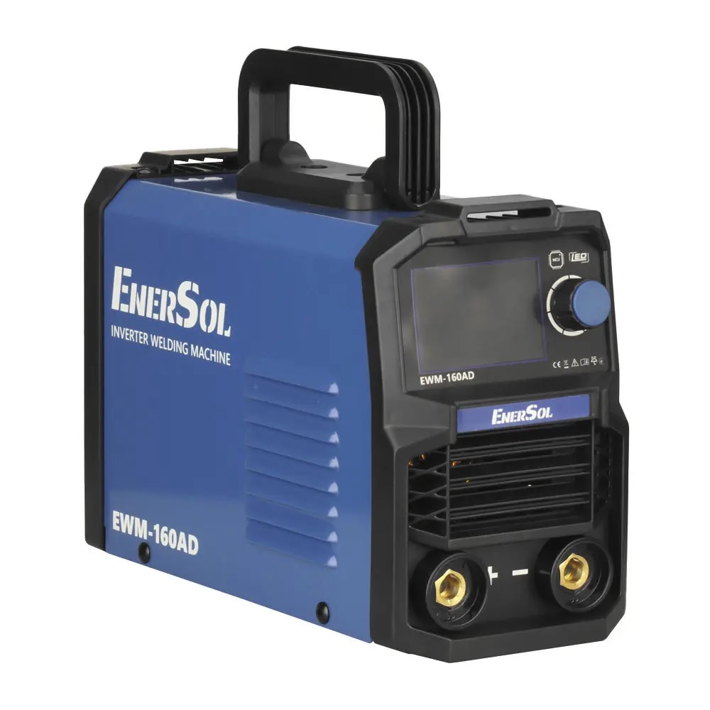 Аппарат сварочный EnerSol EWM-160AD