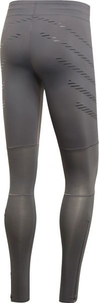 Лосины Adidas SPEED LNG TGT M DP3947 L темно-серый