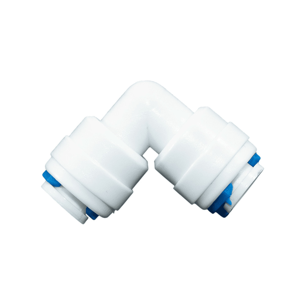 Фитинг Роса Ф202 У-1/4JG-1/4JG