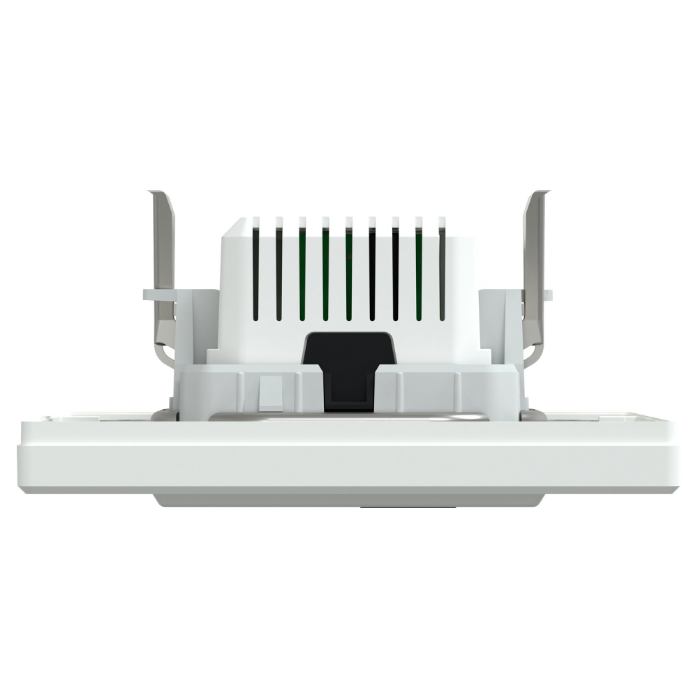 Розетка USB + Type C Schneider Electric Asfora IP20 белый EPH2700521