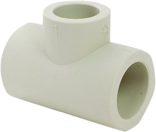 Тройник FADO 32х25х32 мм PTR03